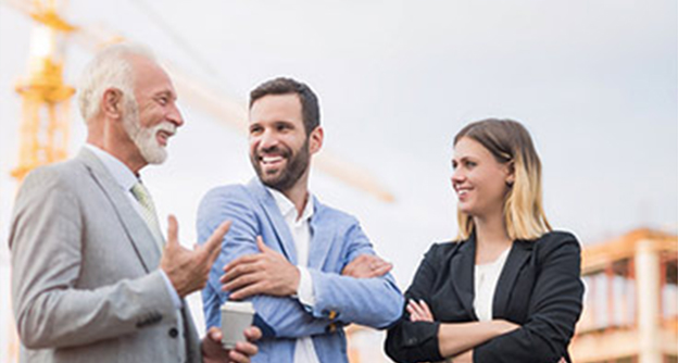 Immobilienfinanzierung