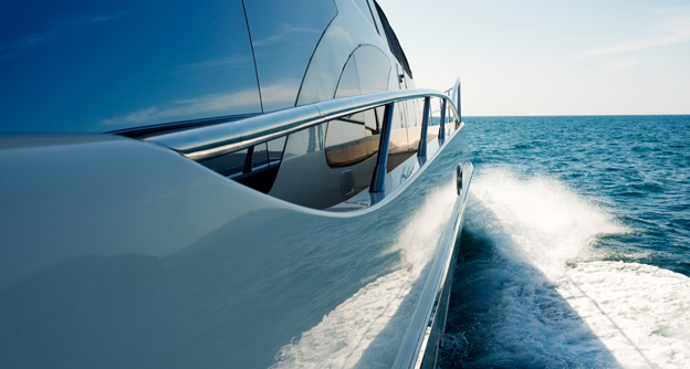 Yachtfinanzierung