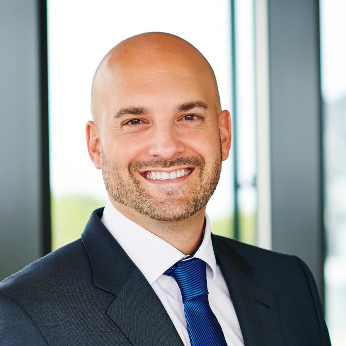 Steffen Jungbluth