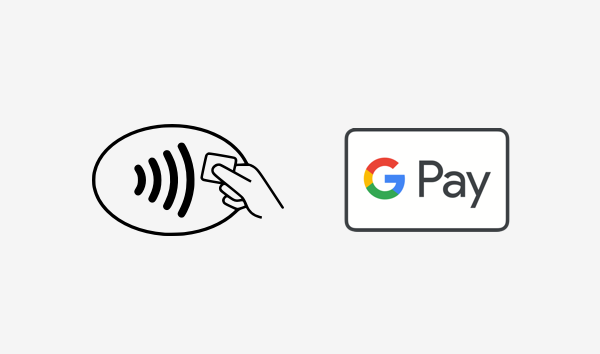 Google Pay