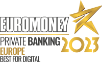 Euromoney Award
