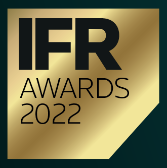 IFR Award