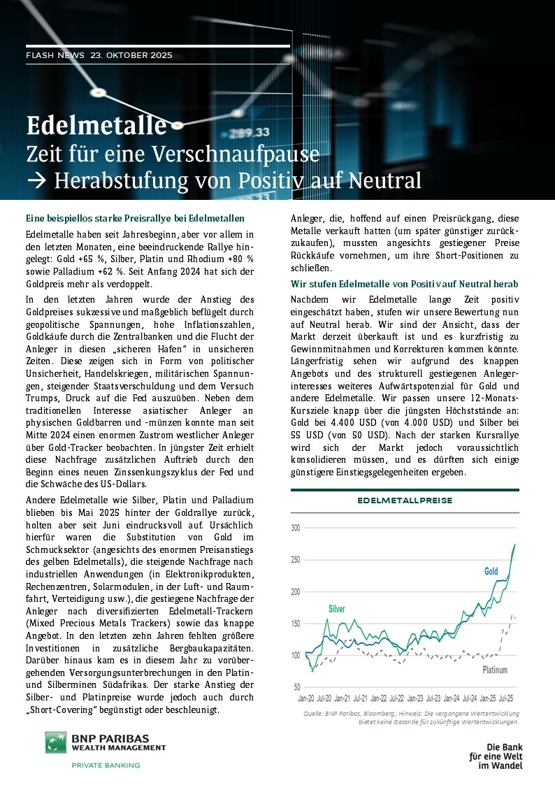 Vorschaubild Strategieflash