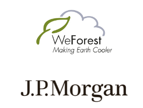 J.P. Morgan - WeForest