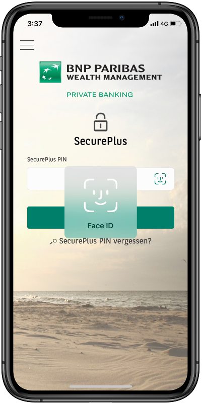 Secureplus Offline , SecurePlus offline – IOQJ