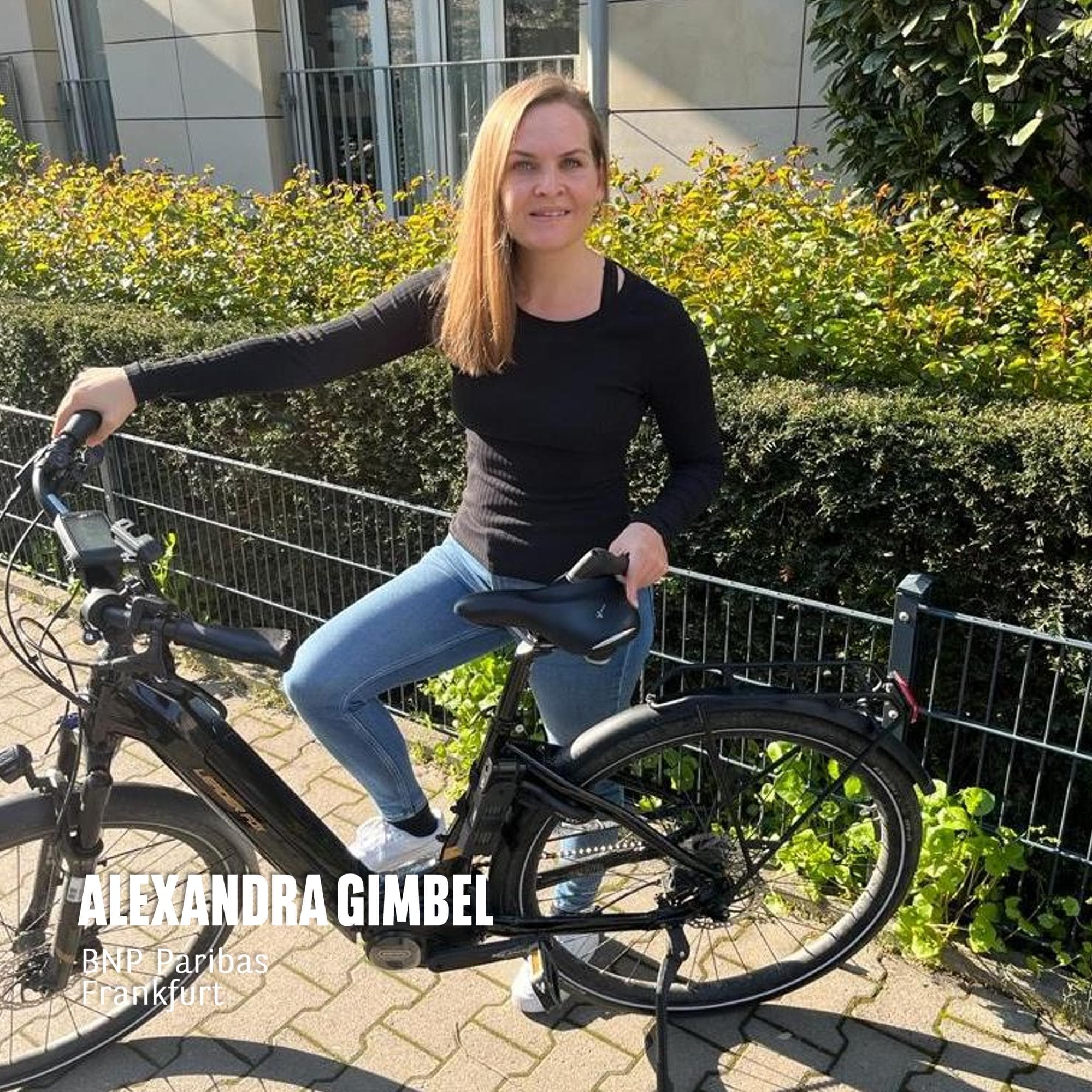 Fahrradaktion