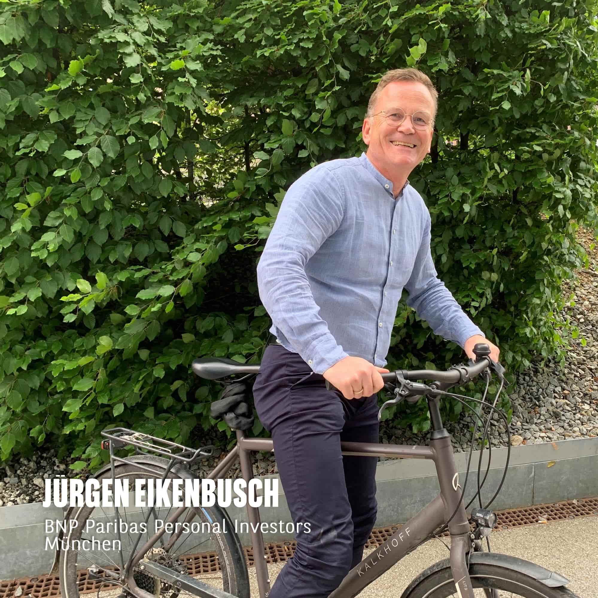 Fahrradaktion