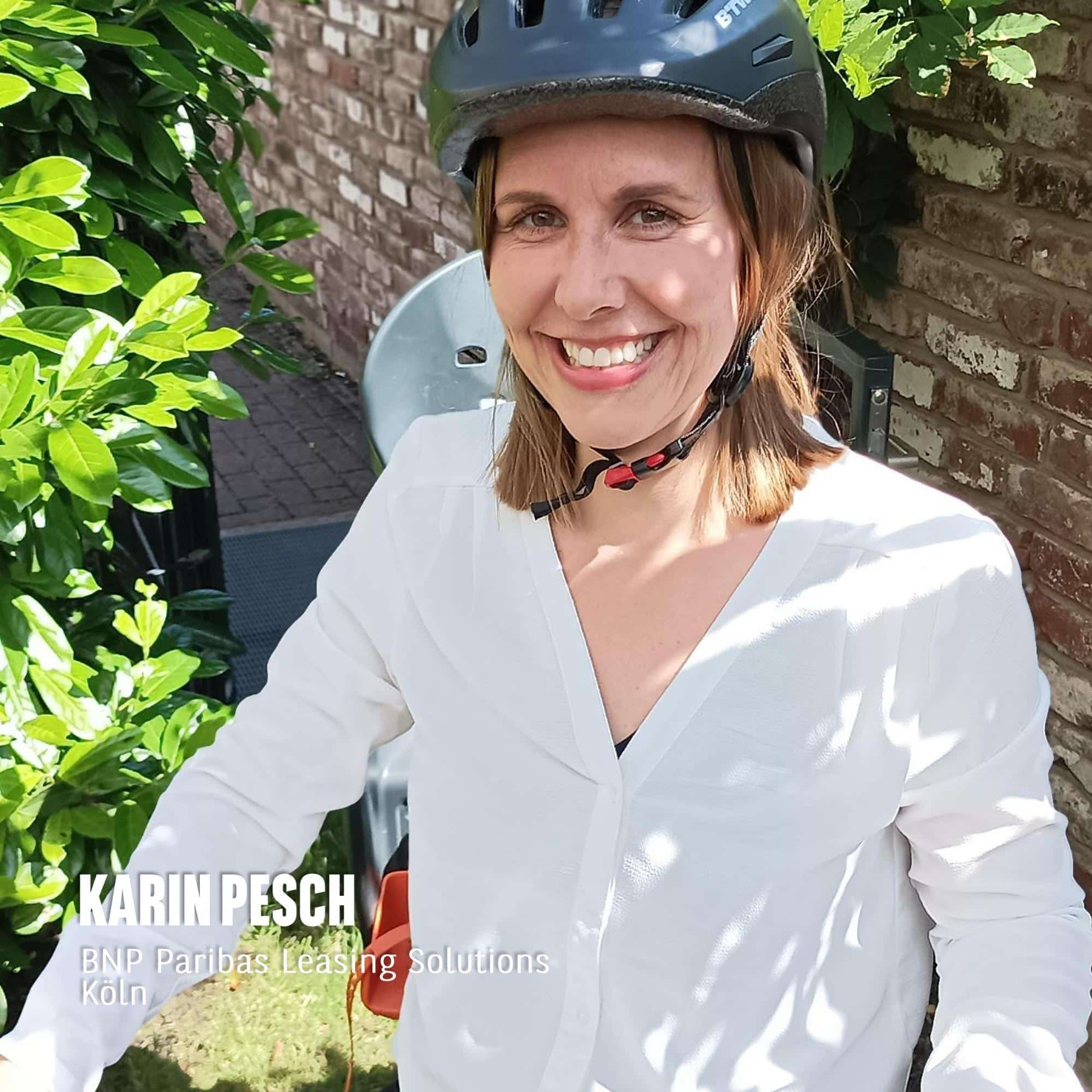 Fahrradaktion